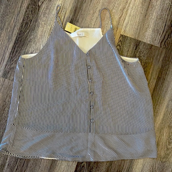 LOFT Tops - Loft Tank